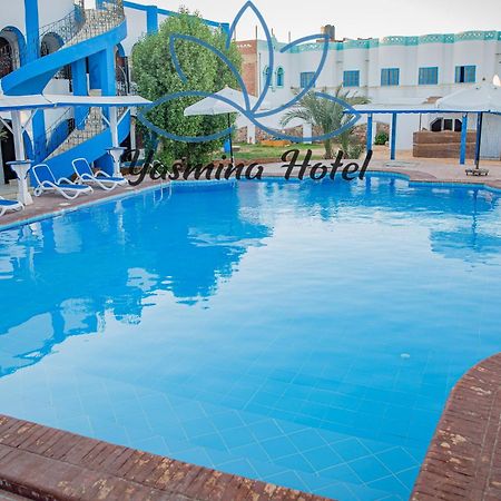 Yassmina Hotel Dahab Extérieur photo