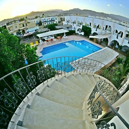Yassmina Hotel Dahab Extérieur photo