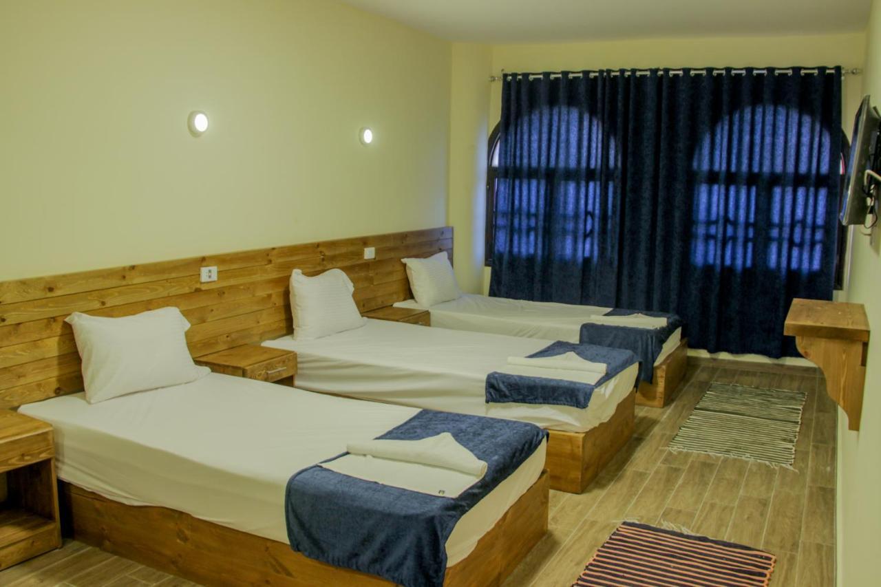 Yassmina Hotel Dahab Extérieur photo