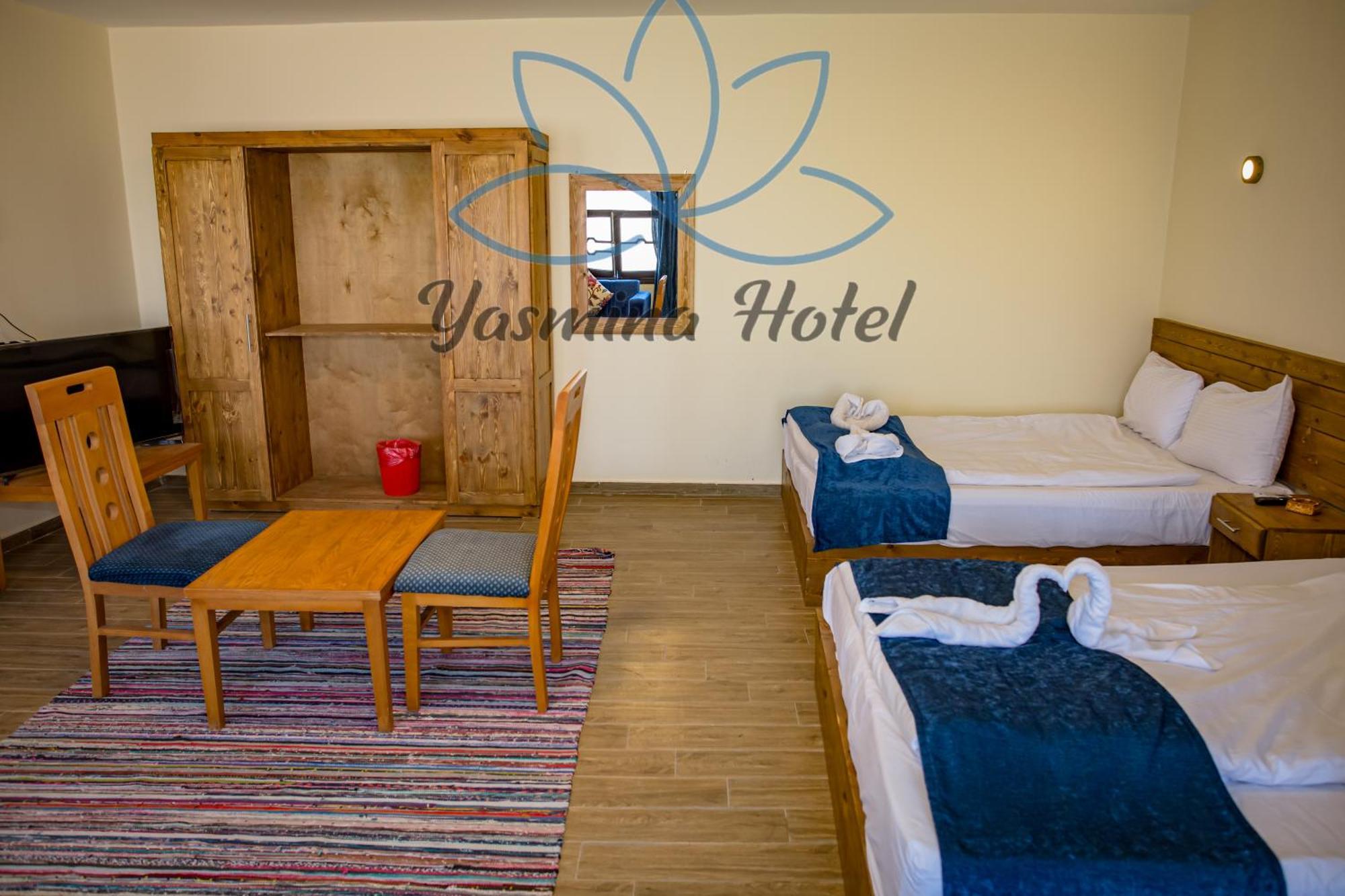 Yassmina Hotel Dahab Extérieur photo