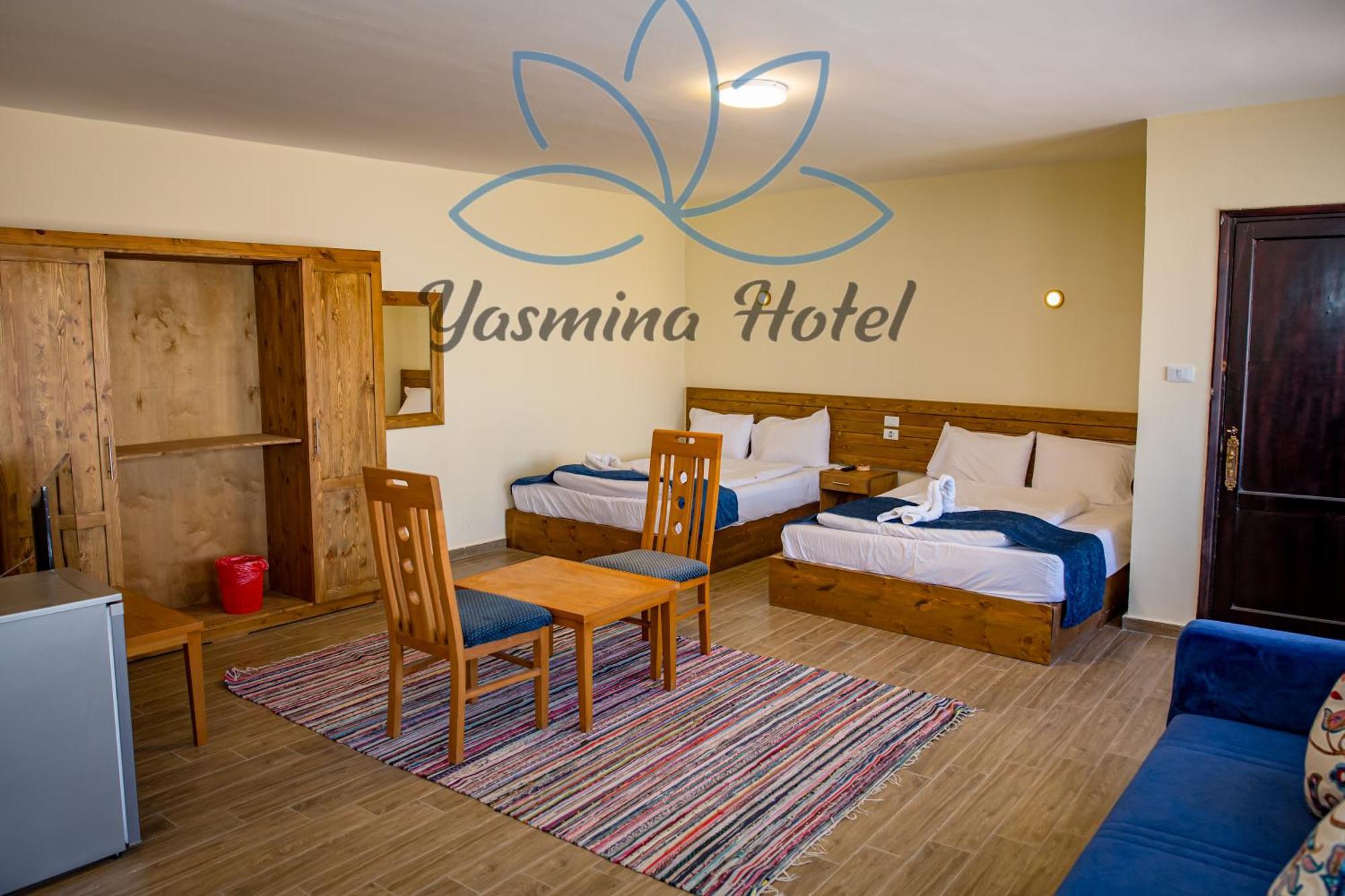 Yassmina Hotel Dahab Extérieur photo