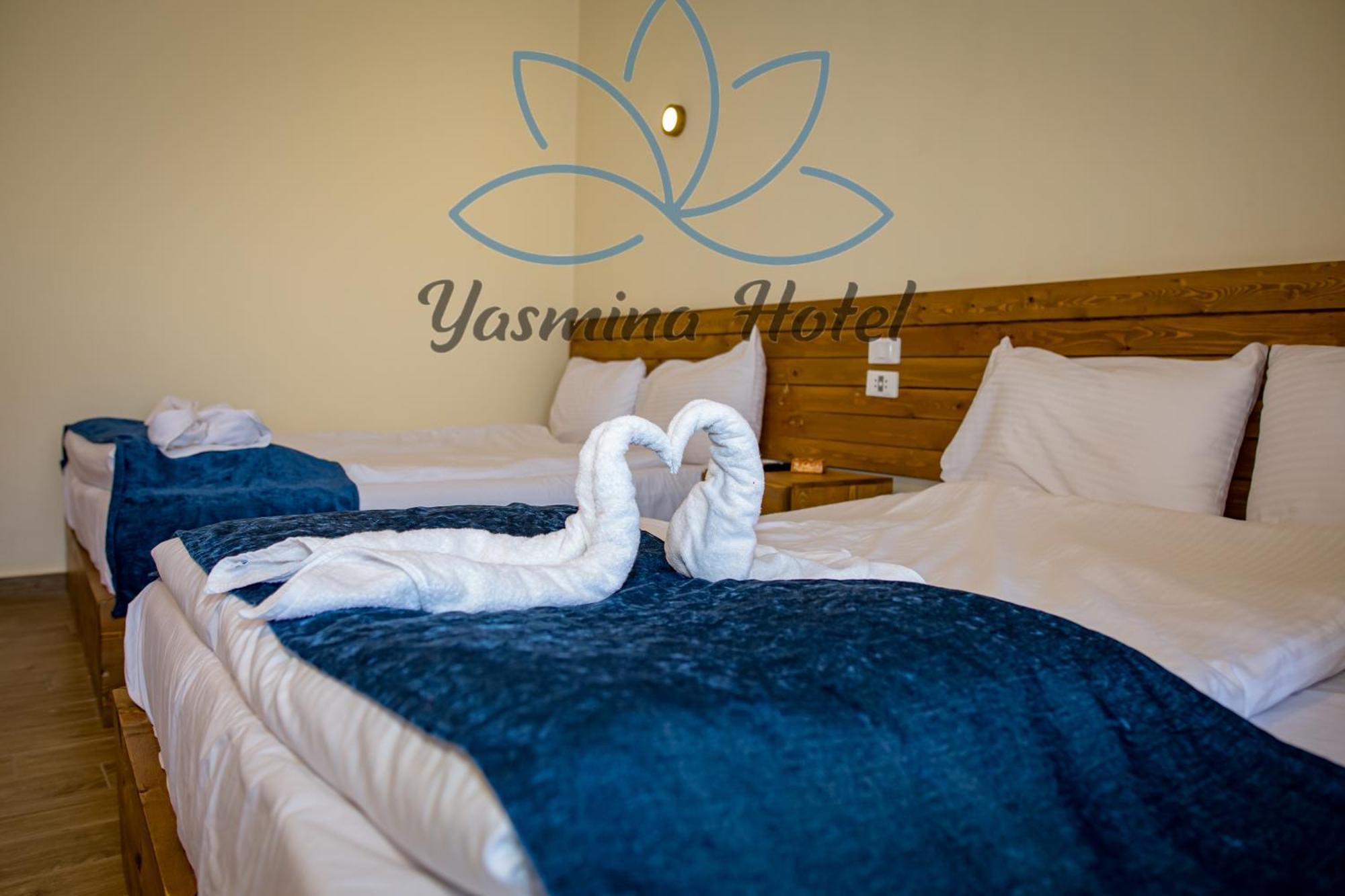 Yassmina Hotel Dahab Extérieur photo
