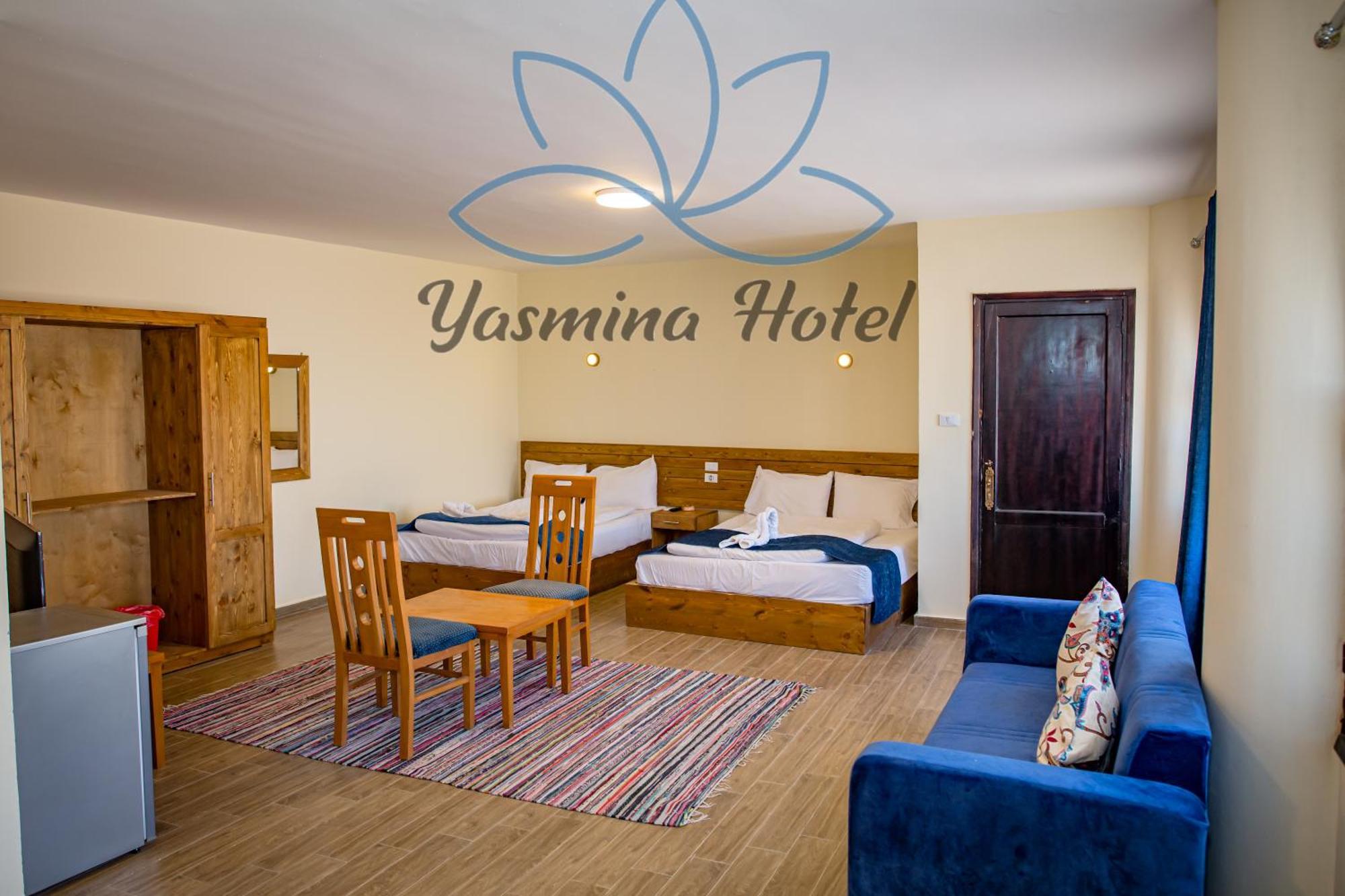 Yassmina Hotel Dahab Extérieur photo