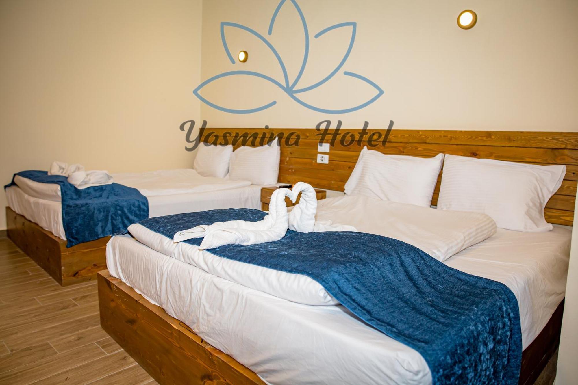 Yassmina Hotel Dahab Extérieur photo