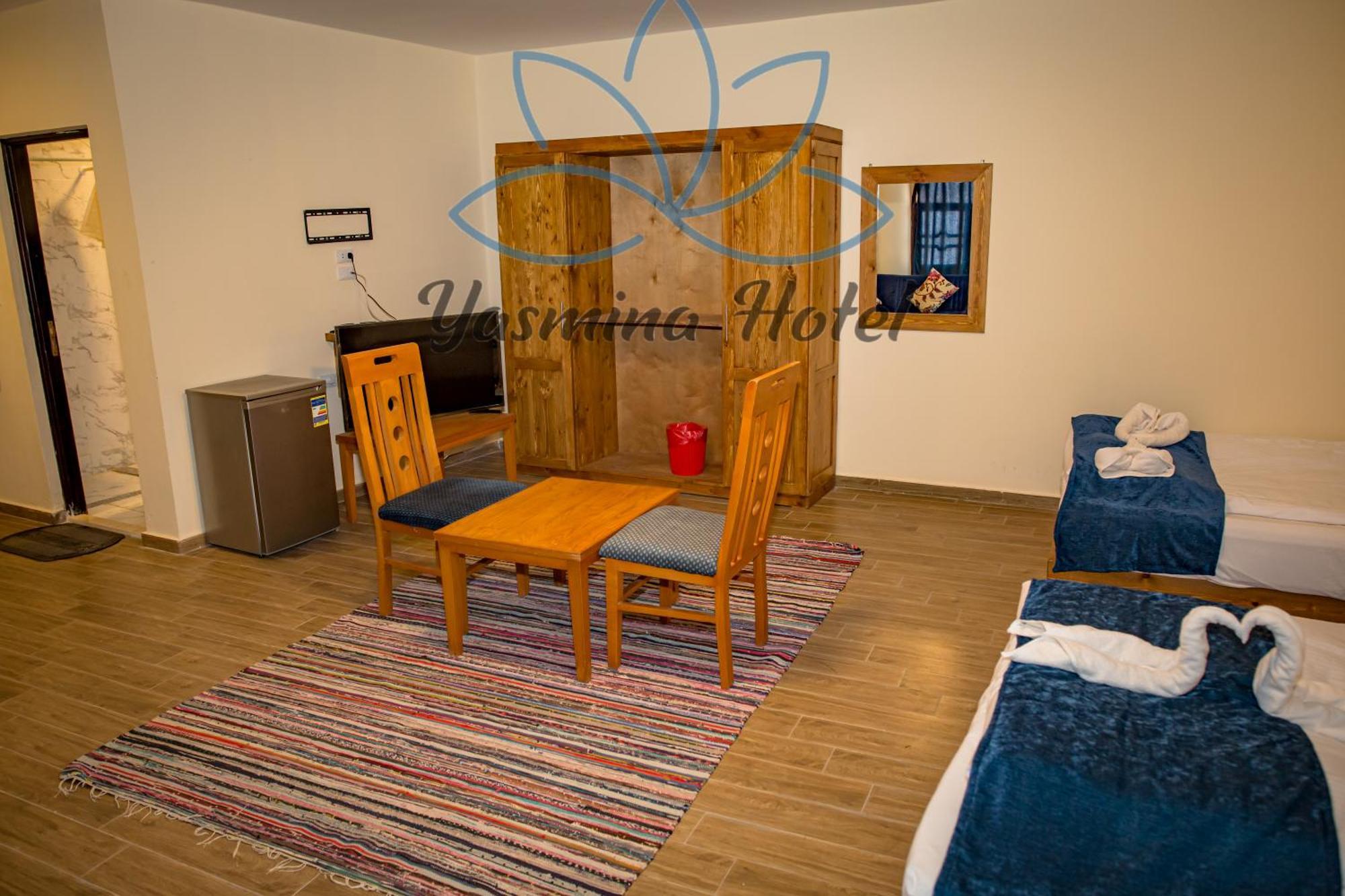 Yassmina Hotel Dahab Extérieur photo