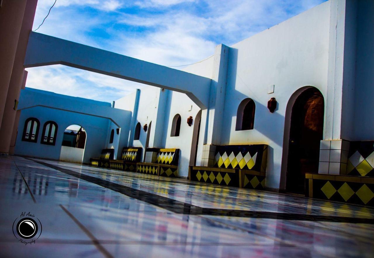 Yassmina Hotel Dahab Extérieur photo