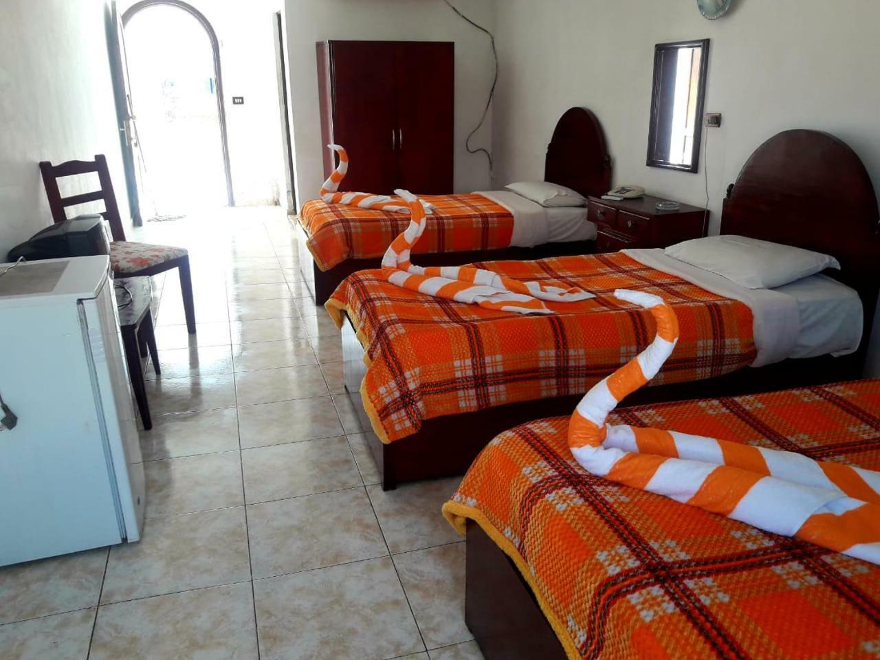 Yassmina Hotel Dahab Extérieur photo