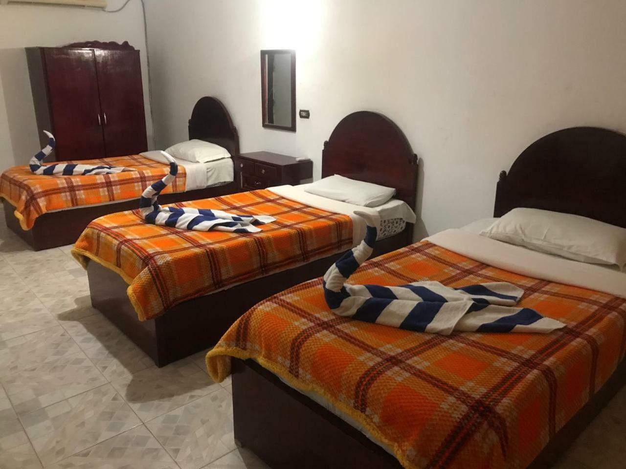 Yassmina Hotel Dahab Extérieur photo