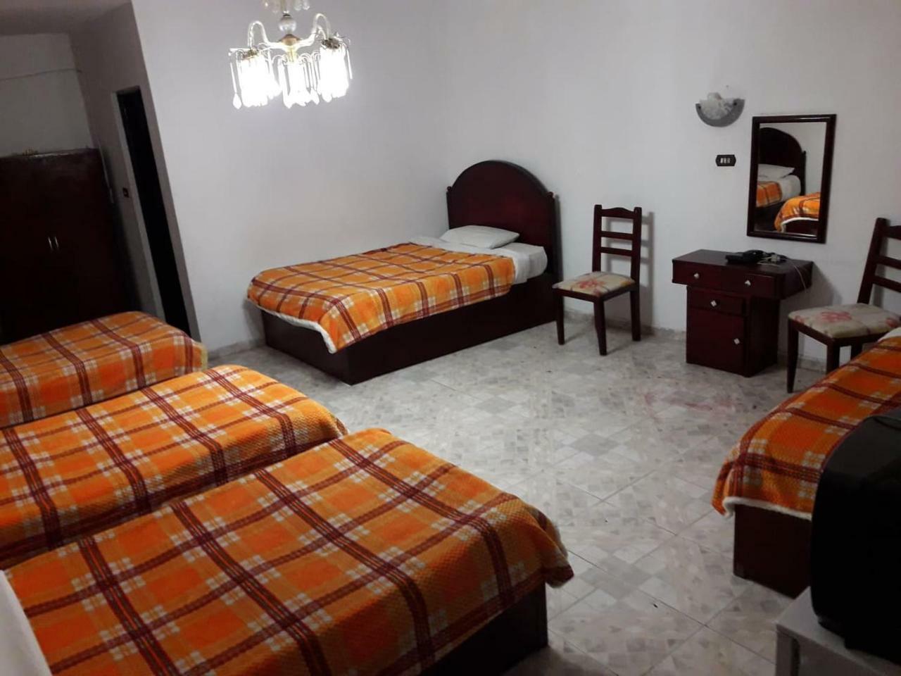 Yassmina Hotel Dahab Extérieur photo