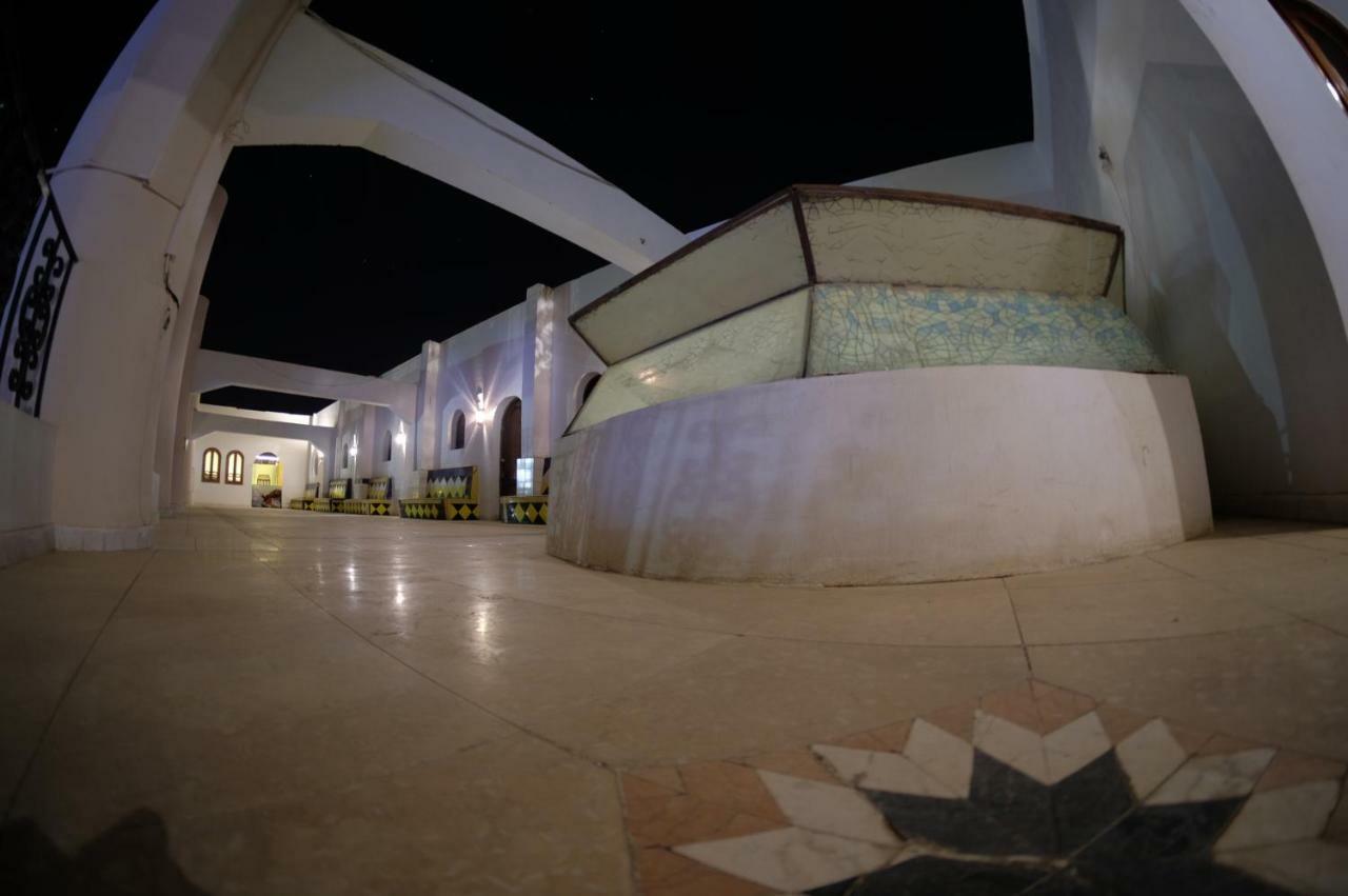 Yassmina Hotel Dahab Extérieur photo