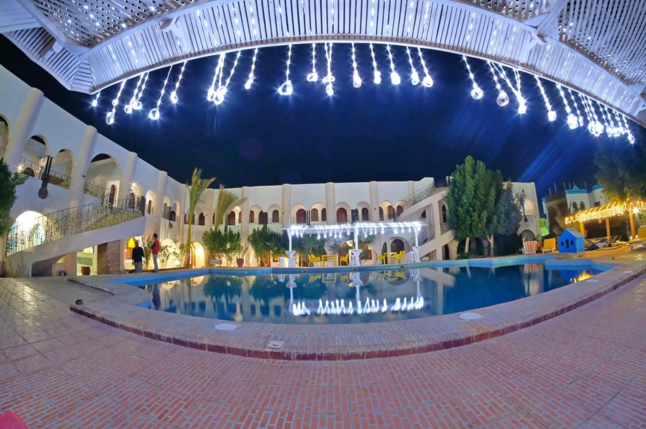Yassmina Hotel Dahab Extérieur photo